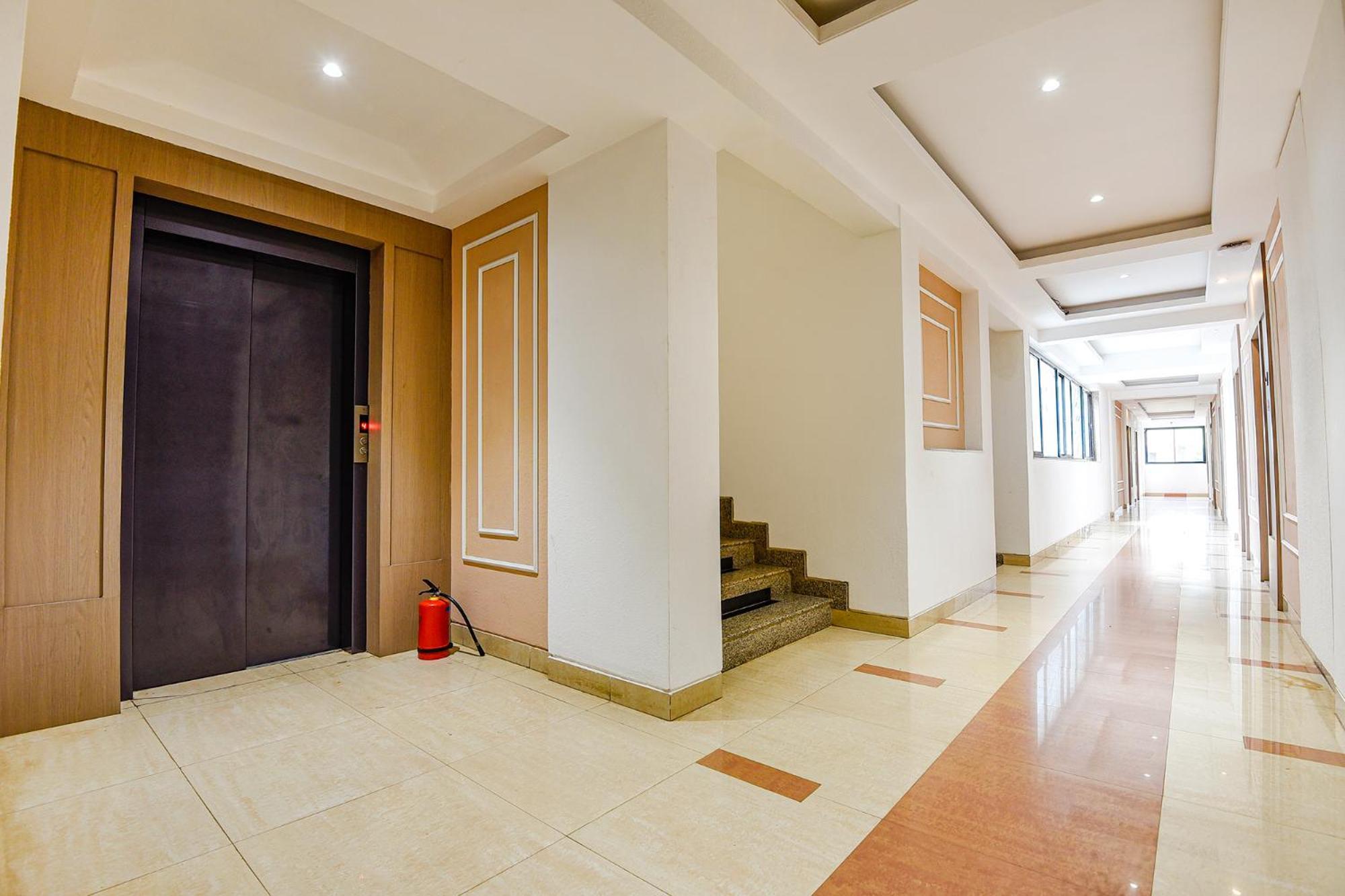 Fabhotel Prime Supreme - 700M From Vasco Da Gama Railway Station Marmagao ภายนอก รูปภาพ