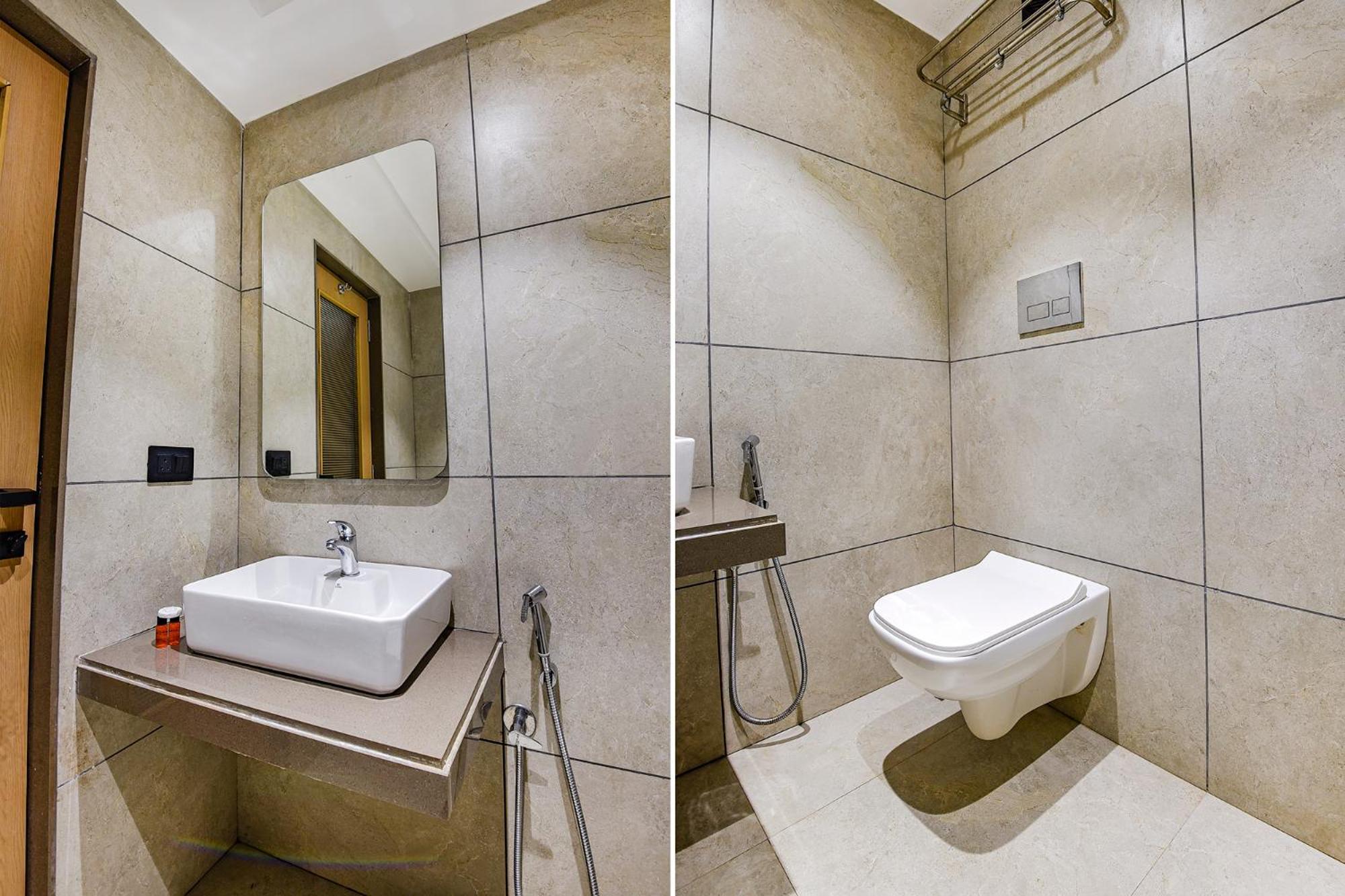 Fabhotel Prime Supreme - 700M From Vasco Da Gama Railway Station Marmagao ภายนอก รูปภาพ