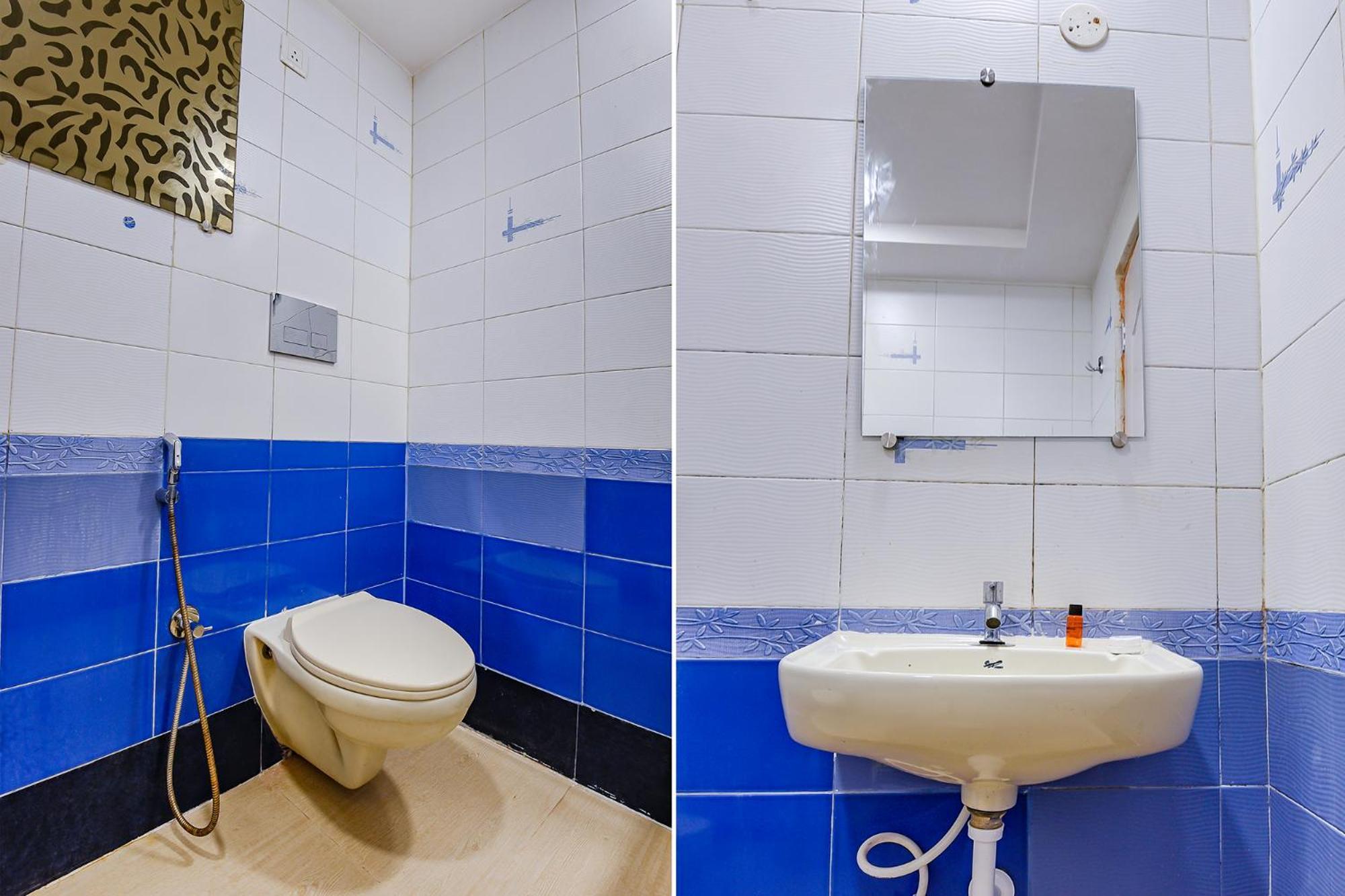 Fabhotel Prime Supreme - 700M From Vasco Da Gama Railway Station Marmagao ภายนอก รูปภาพ