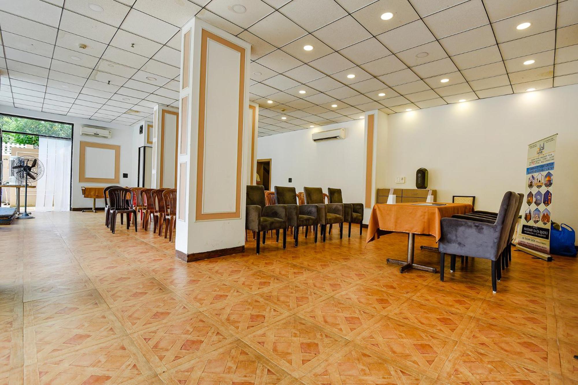 Fabhotel Prime Supreme - 700M From Vasco Da Gama Railway Station Marmagao ภายนอก รูปภาพ