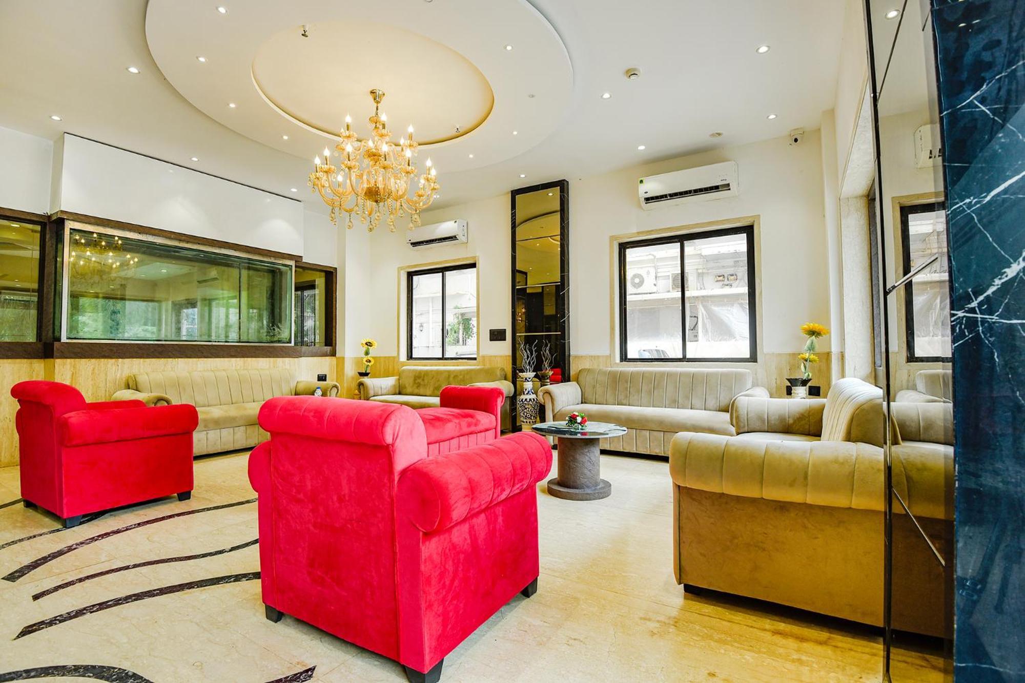 Fabhotel Prime Supreme - 700M From Vasco Da Gama Railway Station Marmagao ภายนอก รูปภาพ